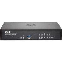 SonicWALL Dell Tz400 Wls Ac Total Secure 1yr (01-ssc-0516)