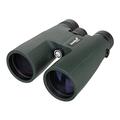 Levenhuk Karma PRO 10x50 Compact Roof Prism Binoculars with Completely Waterproof and Fogproof Body