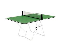 Ping Butterfly Fun Table Tennis Table (Green)