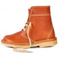 Duckfeet - Faborg - Freizeitstiefel 35 | EU 35 orange/rot