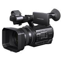 Sony - HXR-NX100 Professional Compact Camcorder