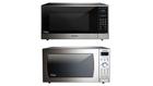 Panasonic NN-SD775S Countertop/Built-In Cyclonic Wave Microwave with Inverter Technology, 1.6 cu. ft
