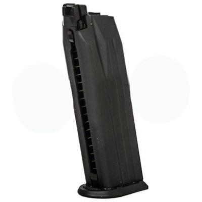 Umarex USA, Inc. Walther PPQ MOD 2 Airsoft Pistol Magazine - Black - 22 Round Capacity
