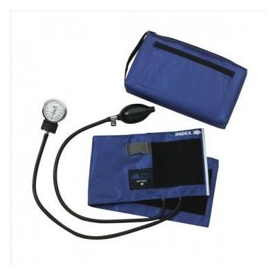 Medline Compli-Mates Aneroid Sphygmomanometer