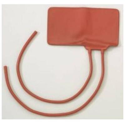 Medline Two-Tube Blood Pressure Inflation Bag / Bladder