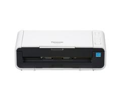 Panasonic KV-S1015C Sheetfed Scanner - 600 dpi Optical (20 - 20 - USB)