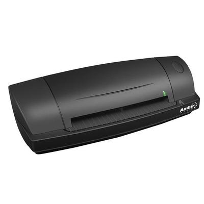 Global Marketing Partners DS687 Sheetfed Scanner - 600 dpi Optical (48-bit Color - 8-bit Grayscale -