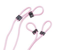 Champion Sports DD16 16 Foot Double Dutch Jump Rope DD16