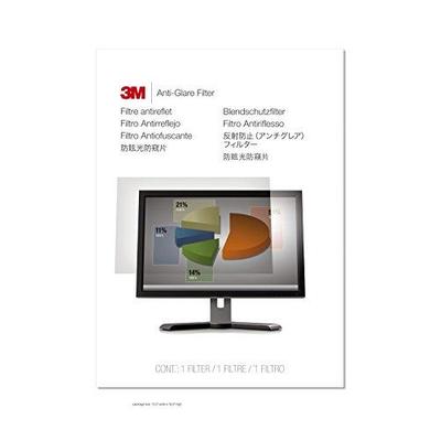 3M Anti-Glare Filter for Widescreen Monitor 24.0" (AG24.0W9)