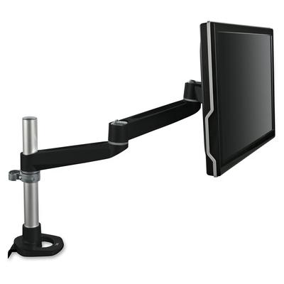 3M Mounting Arm For Flat Panel Display - 30.00 Lb Load Capacity - Silver MMMMA140MB pg.745.