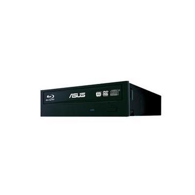 ASUS BW-16D1HT Asus BDRW DVDRW 16X SATA Black Retail