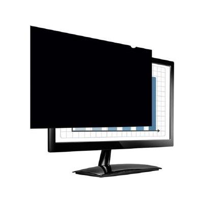 Fellowes PRIVASCREEN BLACKOUT PRIVACY FILTER 14.0IN WIDE