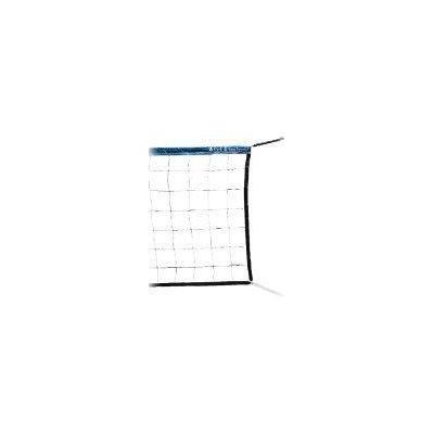 Park & Sun Rope Cable Volleyball Net, 2" Top Tape
