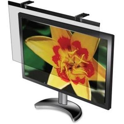 Compucessory Anti-glare LCD Privacy Filter Black