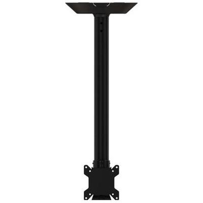 Crimson Trace Ceiling Mount Kit with Extension for Monitor, Ceiling Mount, Tilt, 20 , 20-27 , 28-32