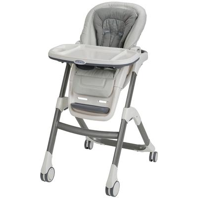 Graco Sous Chef High Chair 5-in-1 Seating System - Davis