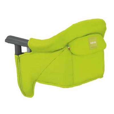 Inglesina 2014 Fast Table Chair - Lime