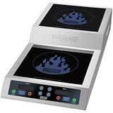 Waring WIH800 Induction Range-WIH800 screenshot. Cooktops directory of Appliances.