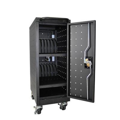 Luxor Luxor Lltm16-b-v2 16 Tablet / Chromebook Charging Cart