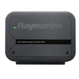 Raymarine ACU-100 Actuator Control Unit screenshot. Marine Electronics directory of Electronics.