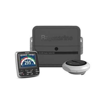 Raymarine EV-200 Sail Evolution Autopilot