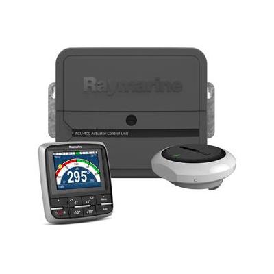 Raymarine EV-400 Sail Evolution Autopilot