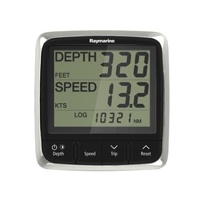 Raymarine I50 Tridata Display Raymarine E70060