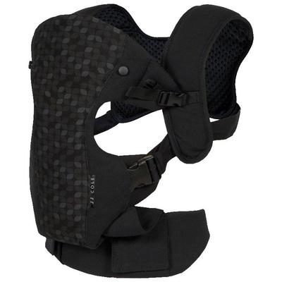 JJ Cole Medley Baby Carrier - Black