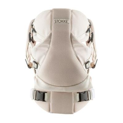 Stokke Infant Stokke Baby 'MyCarrier - Cool' Baby Carrier