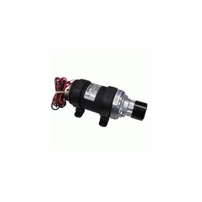 Si-Tex 18ci Pumpset 12v 81167