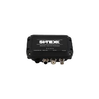 Si-Tex Mda-1 Metadata Class B Ais Transceiver W Internal Gps