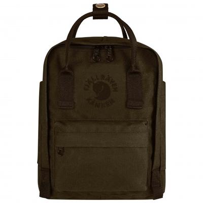 Fjällräven - Re-Kånken Mini - Daypack Gr 7 l braun Image