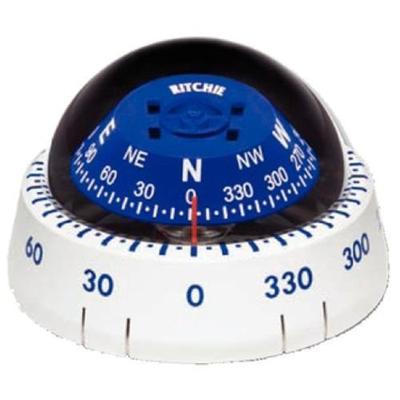 Ritchie Compass Navigation X-port Kayaker Compasses XP-99W