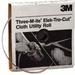 3M 05025; Utility Cloth 220G 1-1/2X50Yds