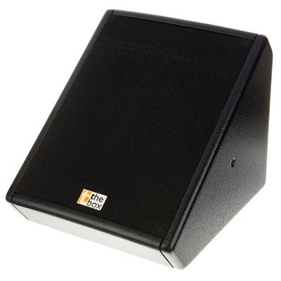 the box MA8/2 CL Aktiv-Monitor