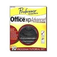 Individual Software Office XP Advanced - Technology Training Course