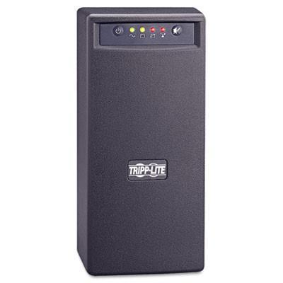 Tripp Lite VS Series UPS System, 750VA, 6 Outlets & Phone/DSL/Ethernet Protection # TRPSMART750USB