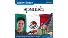 SelectSoft Publishing DESIGNED SPECIALLY FOR BEGINNERS. SPEAK & LEARN SPANISH IS THE FAST, FUN, AND