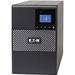 Eaton 5P Tower UPS (1440 VA/1100 W - 132 V AC - 4 Minute - Tower - 4 Minute - 8 x NEMA 5-15R)