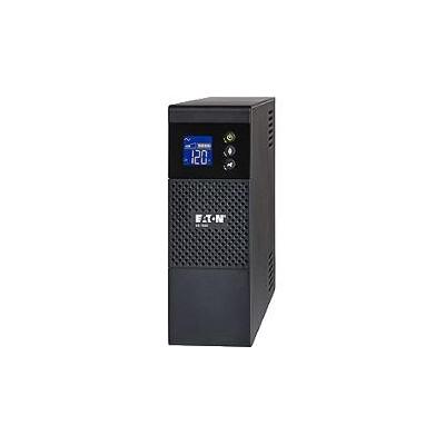 Eaton 5S UPS (1500 VA/900 W - 115 V AC - 2 Minute - Tower - 2 Minute - 10 x NEMA 5-15R)