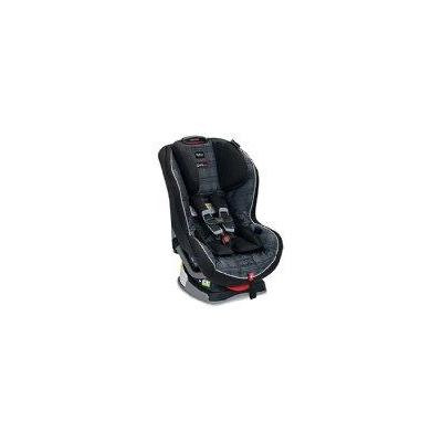 Britax Boulevard G4.1 Convertible Car Seat, Domino Baby Product