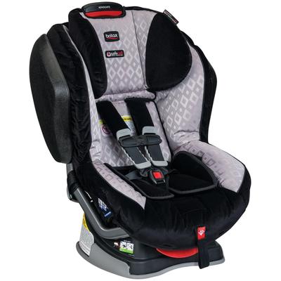 Britax Britax Advocate G4.1 in Silver Diamonds