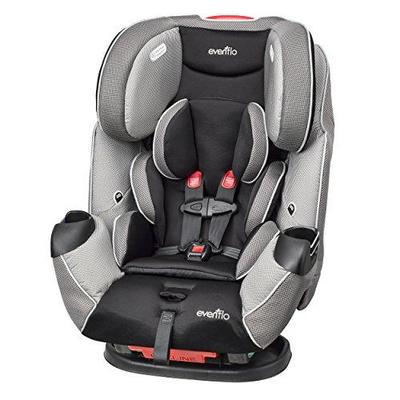 Evenflo Symphony Lx Convertible Car Seat In Harrison