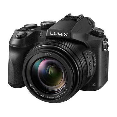 Panasonic Lumix DMC-FZ2500 Digital Camera DMC-FZ25...