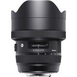 Sigma 12-24mm f/4 DG HSM Art Lens for Canon EF 205954