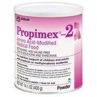 Abbott Nutrition Propimex 2 Oral Supplement - MON51342601