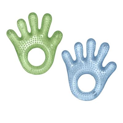 Green Sprouts Cool Hand Teether 2 Pack