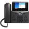 Cisco 8841 IP Phone - Cable - Wall Mountable