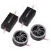 Soundstream TWT.5 Tweeter - 110 W RMS (2 kHz to 21 kHz - 4 Ohm)