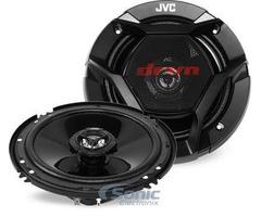 JVC - CS-DR620